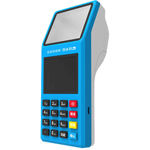 资兴超级收款宝QR65